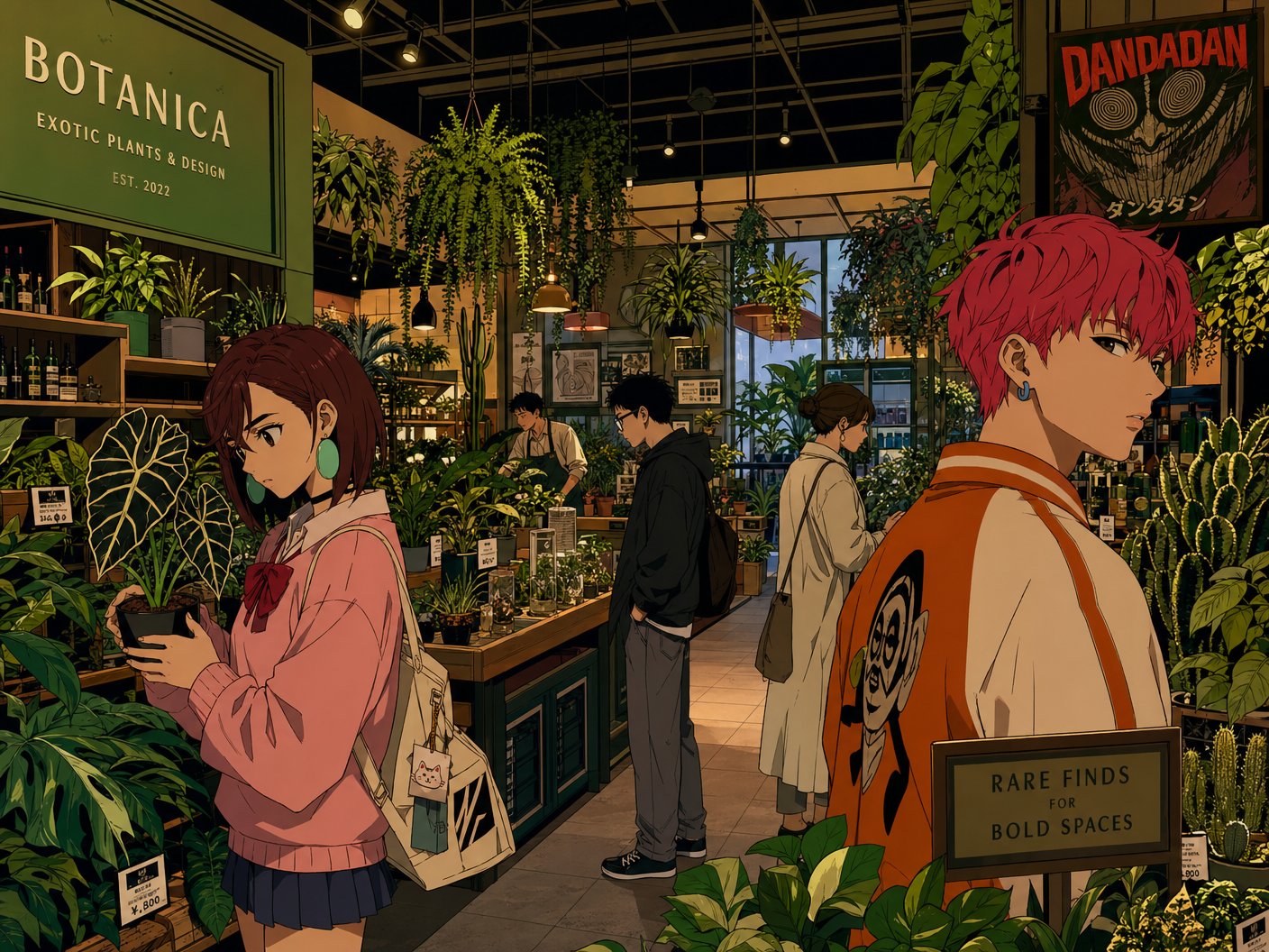 蜜桃传媒植物门店